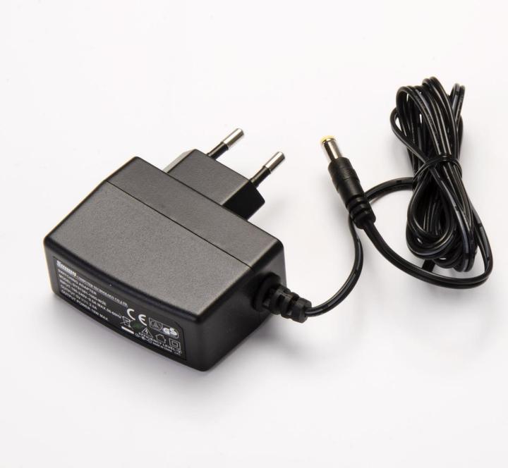 Immagine prodotto Alimentazione a spina 5V/2A (10 W)