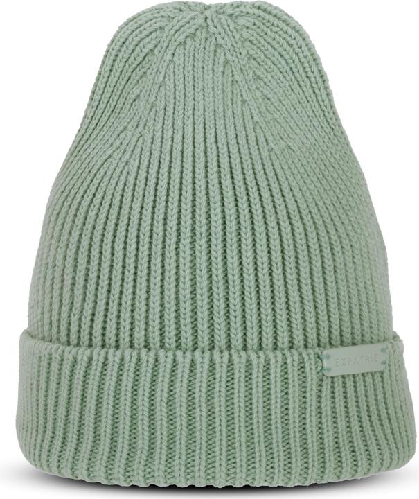 Immagine prodotto Expatrié Cappello a maglia Luna (Taglia unica)