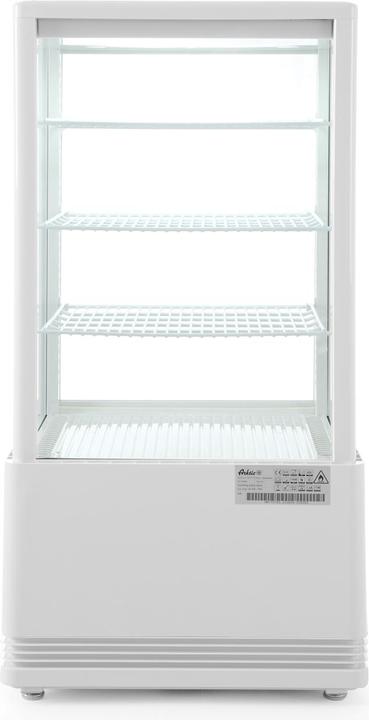 Produktbild Hendi Arktic Aufsatz Kühlvitrine (68 l)