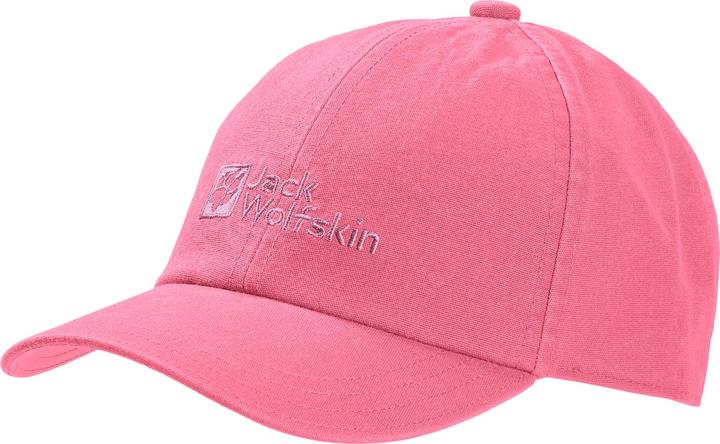 Jack Wolfskin Kid's Baseball Cap (53)