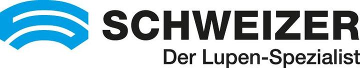 Actual product image Schweizer Optik Precision folding magnifier 15x