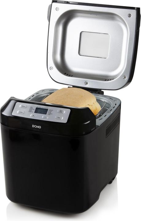 Produktbild Domo Brotbackautomat