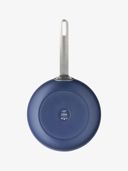 Immagine prodotto Alessi Tama pan (24 cm, Padella per friggere, Alluminio)