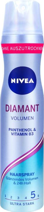 Produktbild NIVEA Diamant Volumen (250 ml)