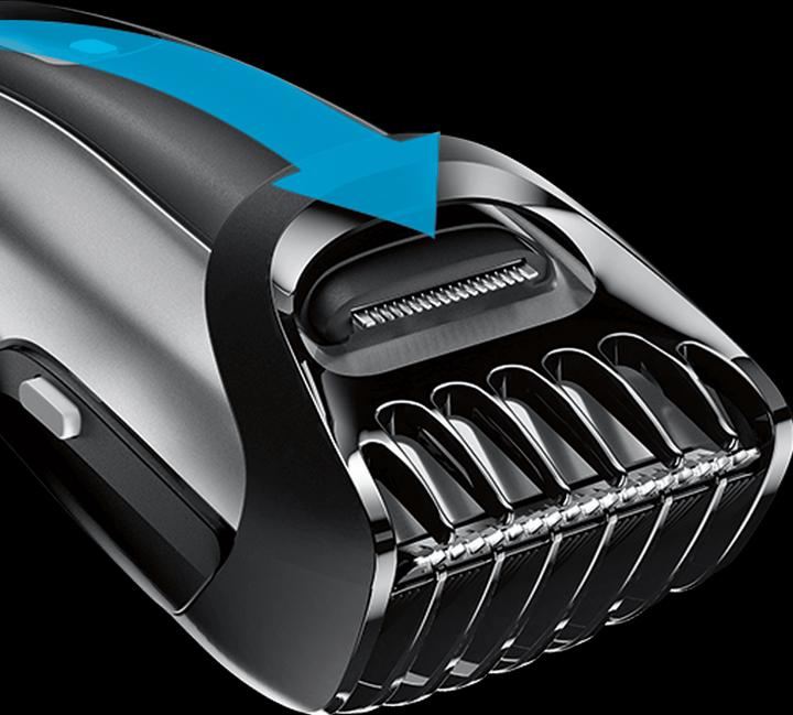 Immagine prodotto Braun BT Styler 5090
