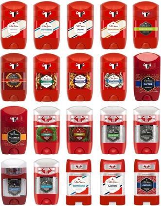Produktbild Old Spice Original (Stick, 50 ml)