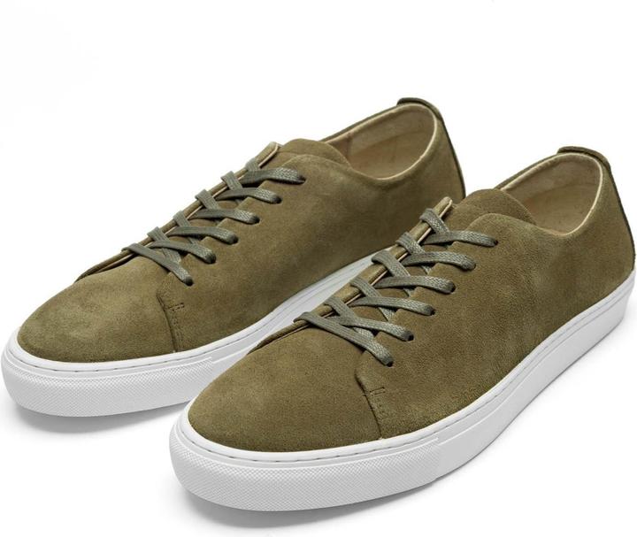 Produktbild Bianco BIAAJAY Leder Sneakers (45)