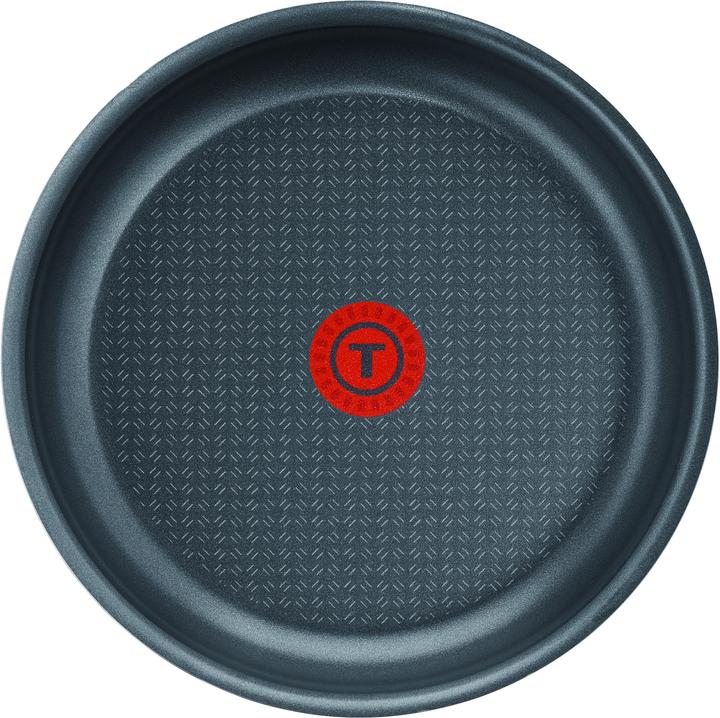 Actual product image Tefal Ingenio Elegance (Pan set + pot set)