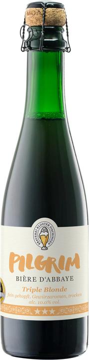 Immagine prodotto Pilgrim Triplo biondo (1 x 38 cl)