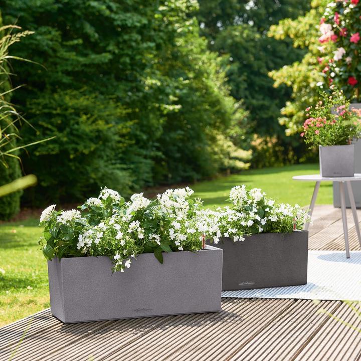 Produktbild Lechuza Balconera Stone (19 cm)