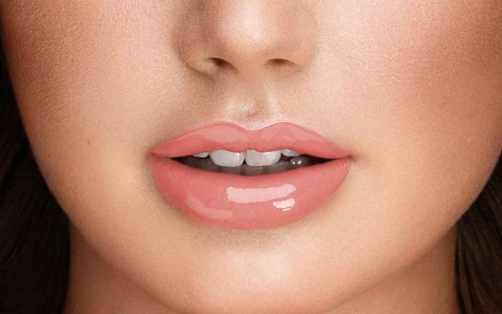 Produktbild Pupa Milano Miss Pupa Gloss tender apricot (201 Tender Apricot)