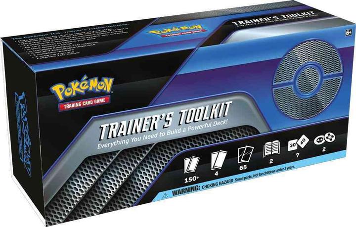 Immagine prodotto Pokémon Steam Siege (Inglese, Display del booster)