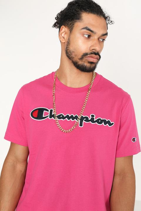 Champion T-Shirt (M)
