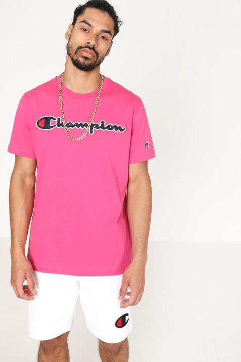 Immagine prodotto Champion t (M)