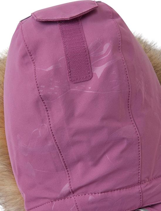 Image du produit Reima tec+ Combinaison en duvet pour petits enfants Aapua (80)