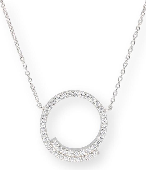 Produktbild Carat Style (Silber 925, 42 cm)