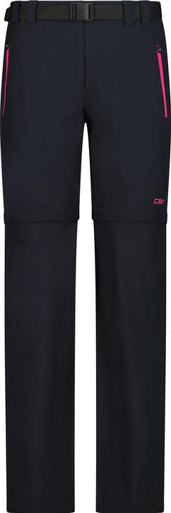 Actual product image CMP Campagnolo Zip Off (36)