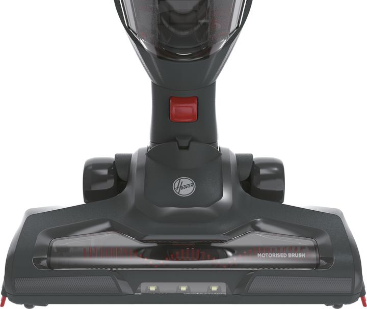 Actual product image Hoover H-Free 2in1