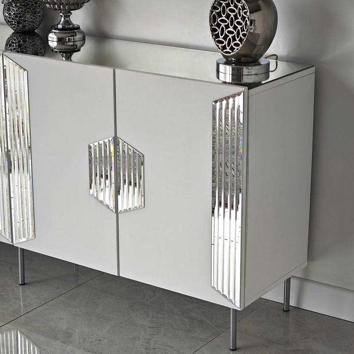 Immagine prodotto Skye Decor Dubai (180 x 80 x 40 cm)