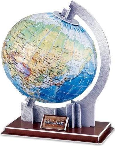 Actual product image No Name TOY PUZZLE 3D GLOBE 525084676