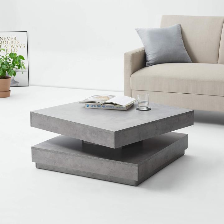 Produktbild En.Casa Laos (76 x 76 x 38 cm)