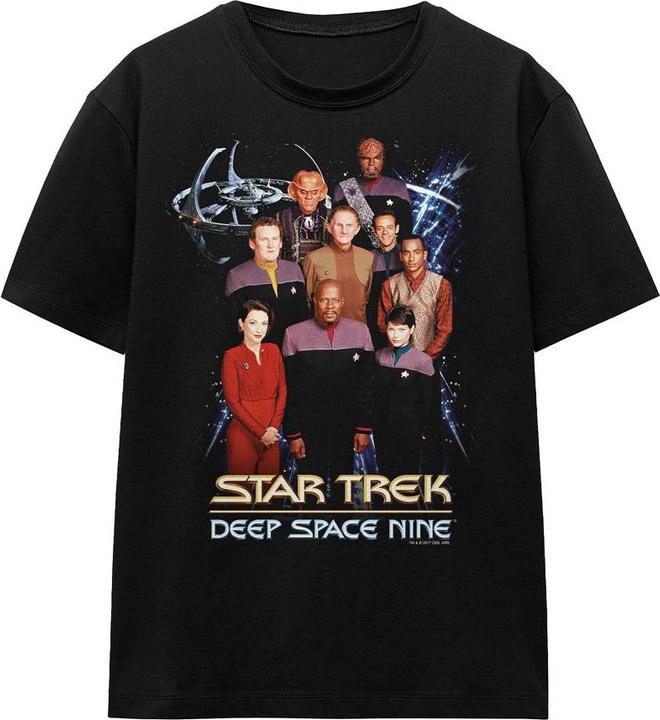 DS9 TShirt (XL)