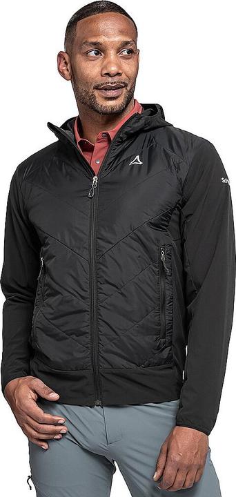 Image du produit Schöffel Hybrid Jk Style Blaueis MNS (54, XXL)