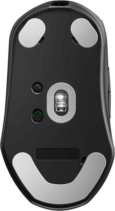 Actual product image SteelSeries Prime Wireless (Wireless)