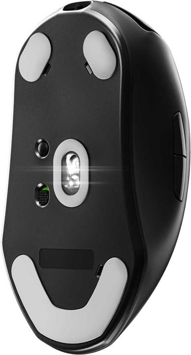 Actual product image SteelSeries Prime Wireless (Wireless)