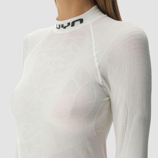 Image du produit UYN Thermoshirt Mit Stehkragen Elevatyon Biomorph (S)