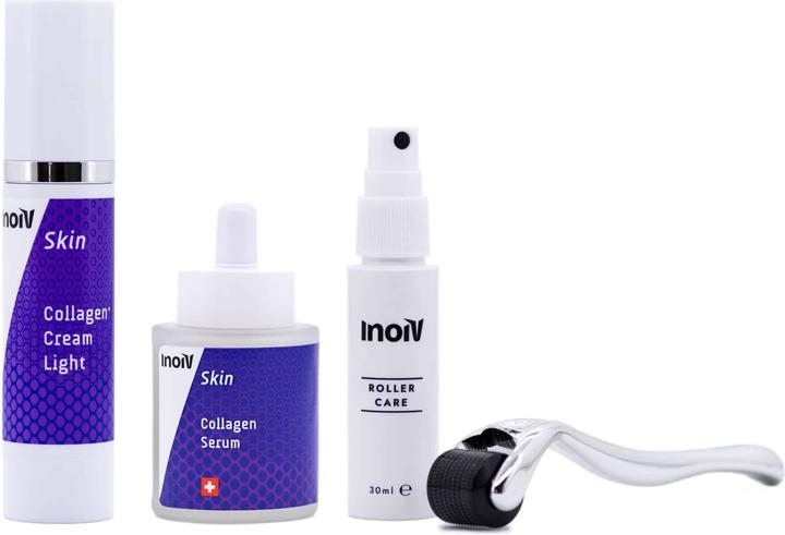 Produktbild Inoiv Anti Aging Set (Gesichtspflege set)
