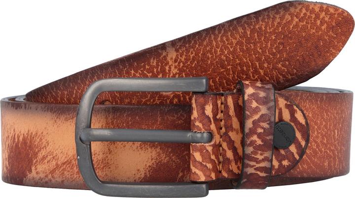 Actual product image Vanzetti Belt leather (80)