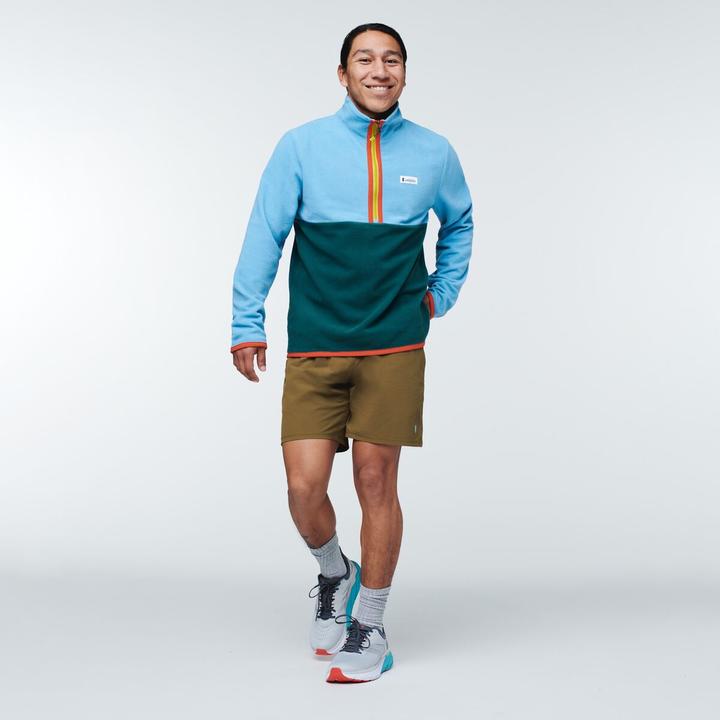 Produktbild Cotopaxi Amado Fleece Pullover (XXL)