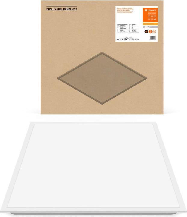 Image du produit Ledvance BIOLUX HCL PL 625 S (4600 lm)