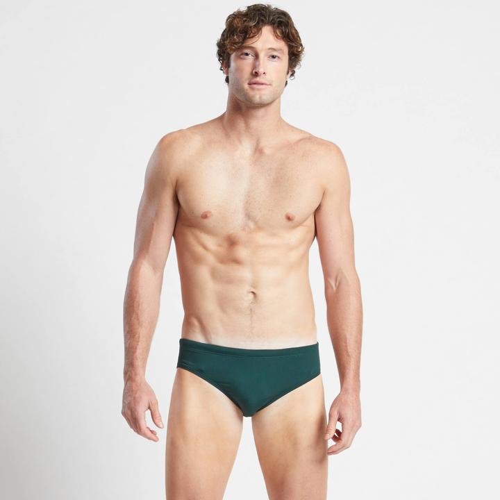 Finis Solid" Badeanzug Mann