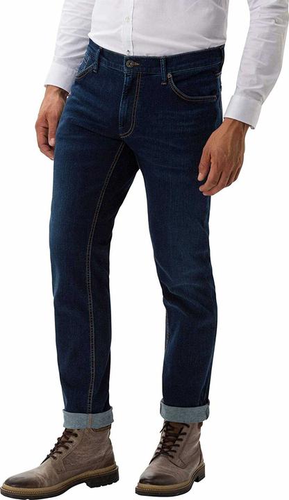 Immagine prodotto BRAX Jeans Slim Fit "Chuck" blu scuro (W31/L32)