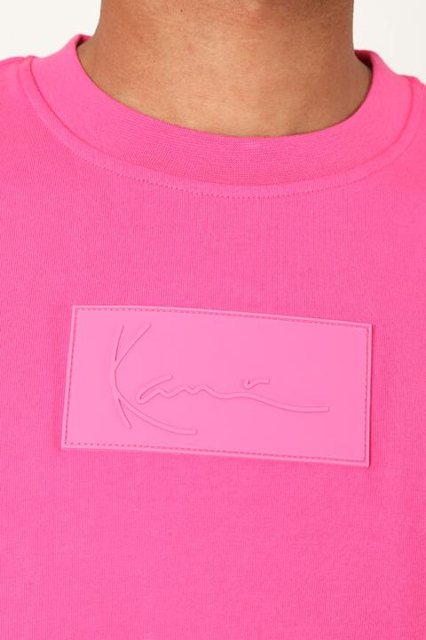 Actual product image Karl Kani tee (XS)