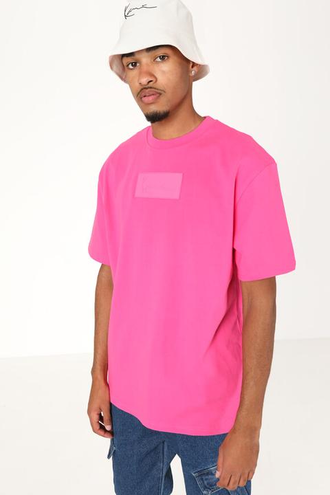 Actual product image Karl Kani tee (XS)