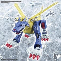 Image du produit Bandai Digimon - Metalgarumon Figure Rise