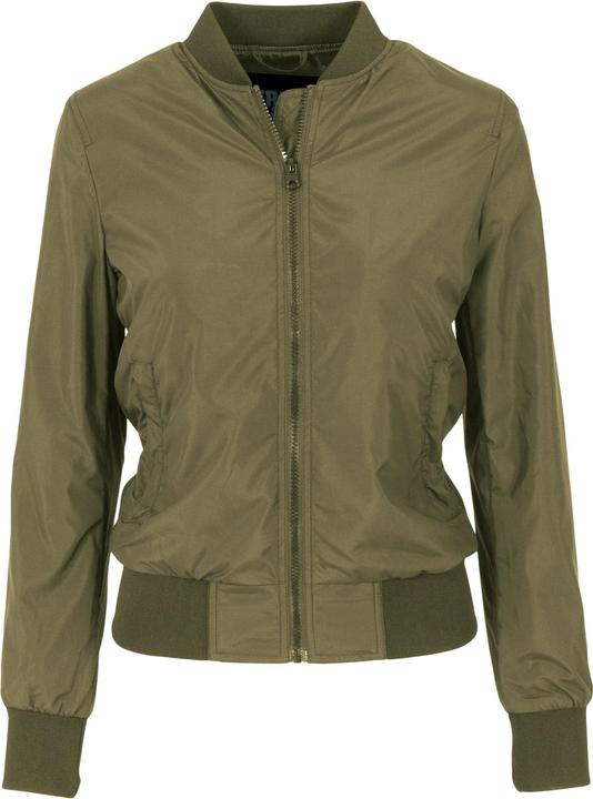 Urban Classics Bomber Jacket