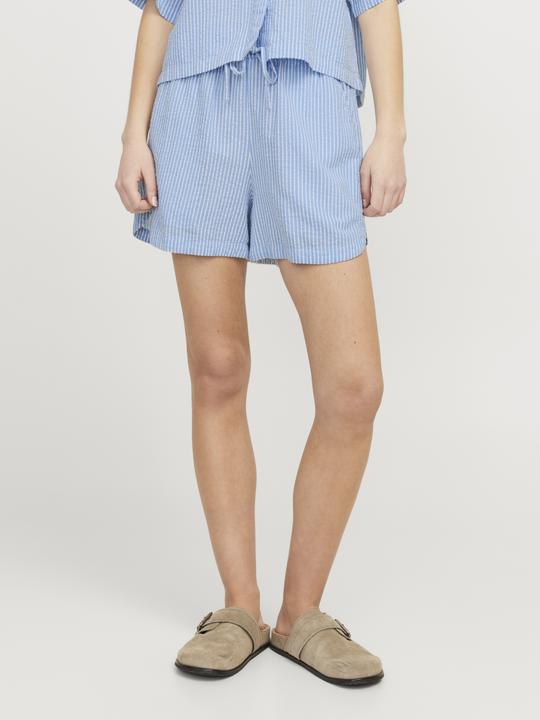 Produktbild JJXX Jxwindy Seersucker Hw Shorts Wvn Sn (S)