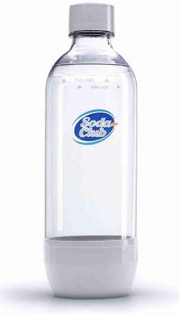 Image du produit SodaStream Bouteille