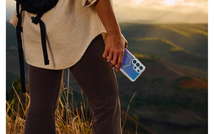 Actual product image UAG Plyo Pro (Samsung Galaxy S25 Ultra)