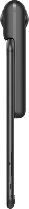 Actual product image Insta360 Nano S