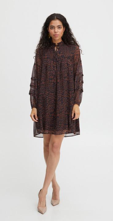 Actual product image B.young BYHIMA SHORT DRESS - 20812474 (40)