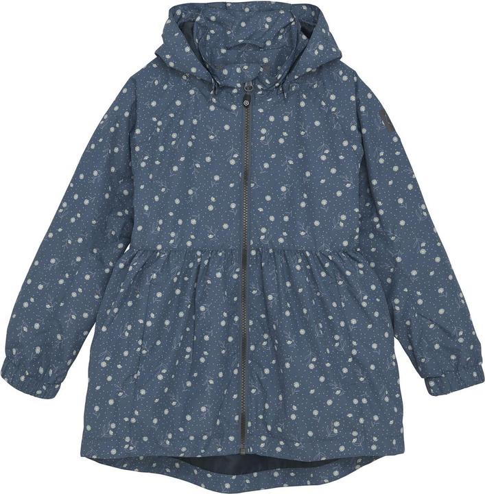 Produktbild Color Kids Regenjacke Vintage Indigo (122)