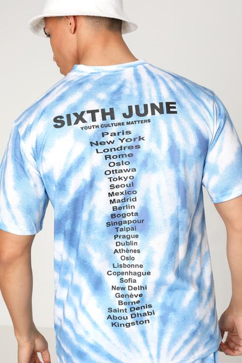 Produktbild Sixth June T-Shirt (S)