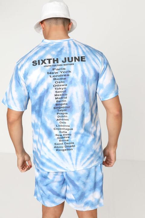 Produktbild Sixth June T-Shirt (S)