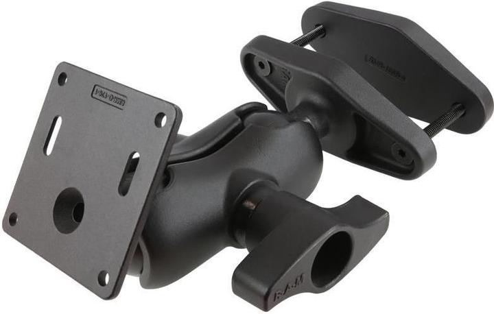 Actual product image RAM Mounts RAM Mount 75mil Vesa Base