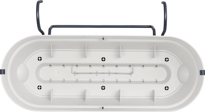 Actual product image Elho Vibia Campana Balkonkasten Allin1 (26 cm)